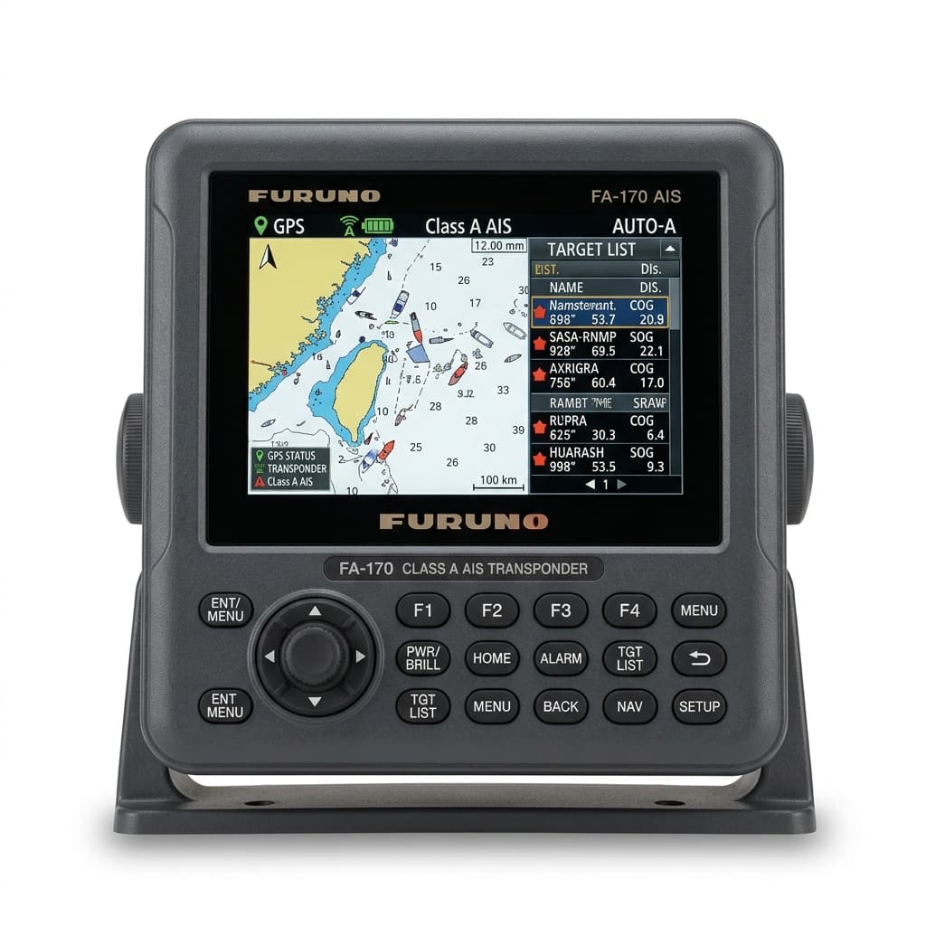 Furuno FA-170 AIS Transponder Class A