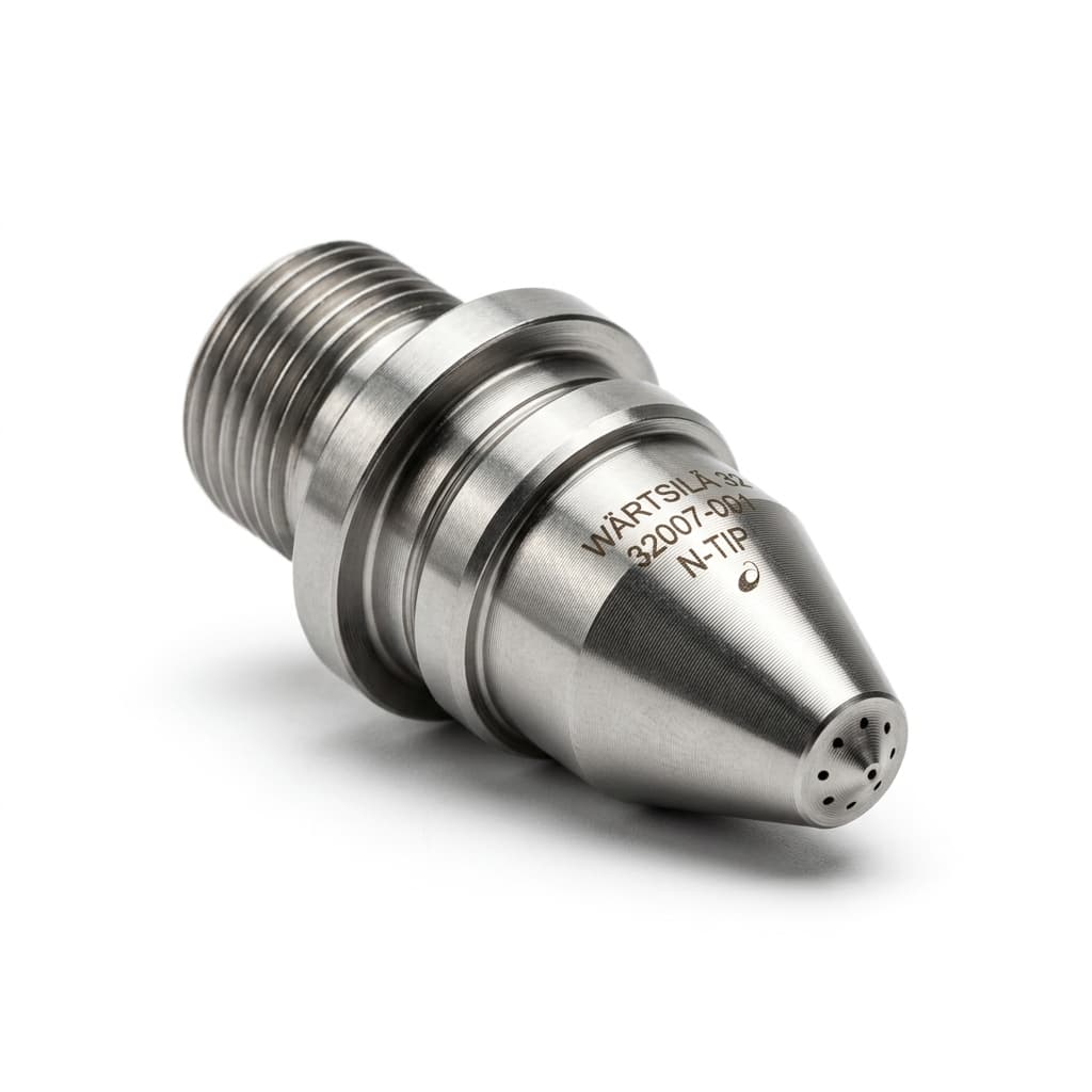 Wärtsilä 32 Serisi Yakıt Enjektör Memesi (Fuel Injector Nozzle)