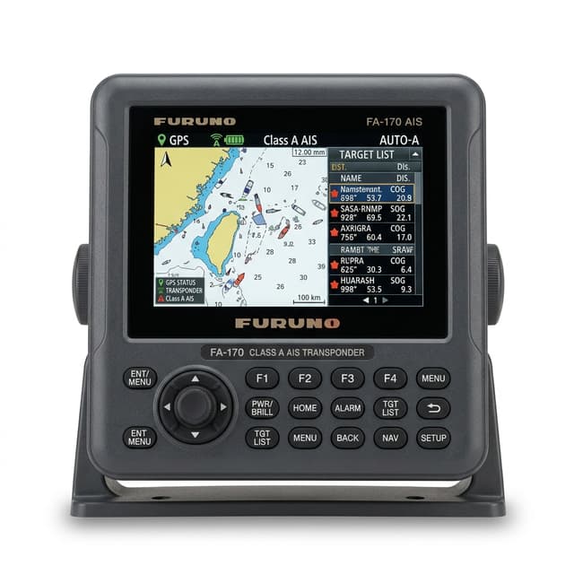 Furuno FA-170 AIS Transponder Class A