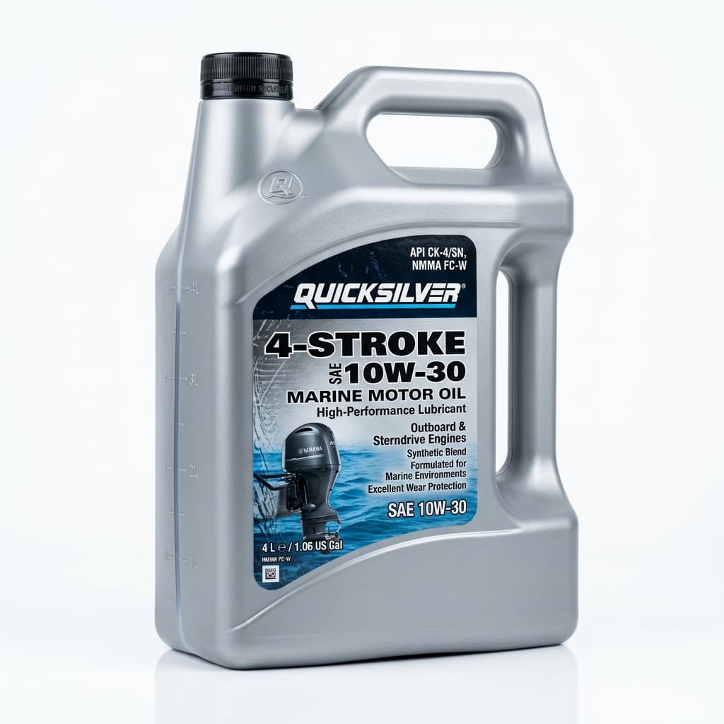 Deck Cleaner / Degreaser — Bidon veya Varil, RFQ ile