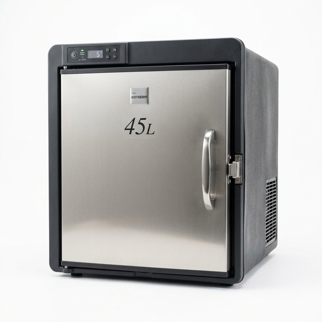 Gemi Buzdolabı 12/24V - 45 Litre